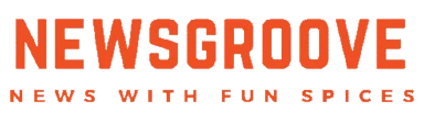 News Groove Logo